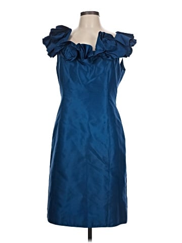 Teri Jon by Rickie Freeman Cocktail Dress (view 1)