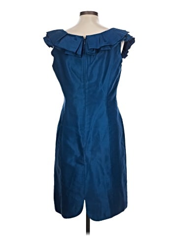 Teri Jon by Rickie Freeman Cocktail Dress (view 2)