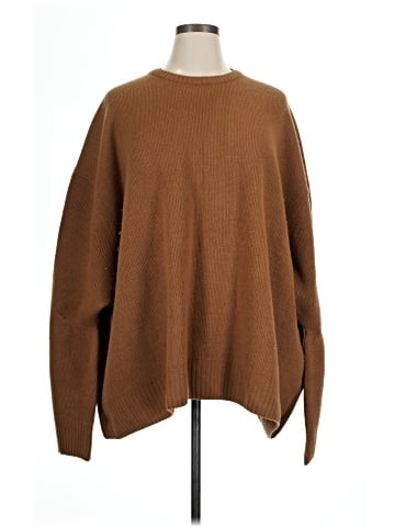 RECTO Pullover Sweater (view 1)