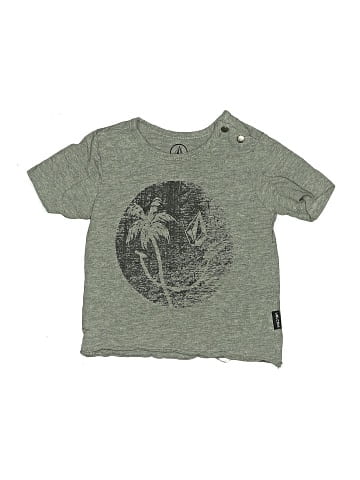 Volcom Short Sleeve T-Shirt (view 1)