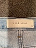 IRO Blue Jeans Size 27 waist - photo 6