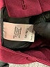 Maurices Solid Burgundy Dress Pants Size 5 - 6 - photo 5