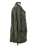 Banana Republic Green Jacket Size S - photo 4