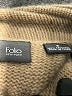 Folio New York Tan Turtleneck Sweater Size S (estimated) - photo 7