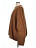 RECTO Solid Brown Pullover Sweater Size XLEstimated - photo 5