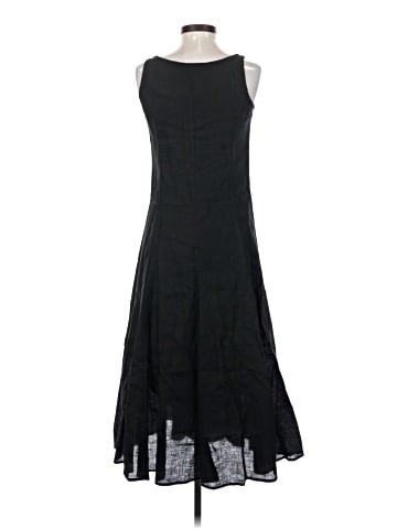 Eileen Fisher Casual Dress (view 2)