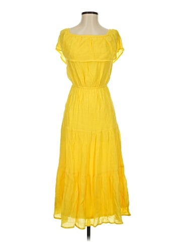 Tacera Casual Dress (view 1)