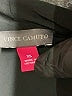 Vince Camuto 100% Polyester Black Sleeveless Blouse Size XS - photo 7