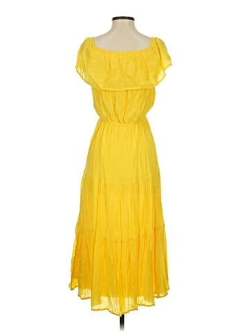 Tacera Casual Dress (view 2)