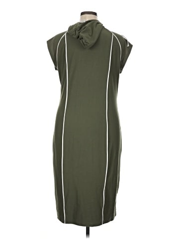 Derek Heart Casual Dress (view 2)