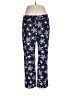 Vineyard Vines Stars Blue Casual Pants Size 12 - photo 1