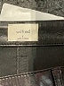 Wilfred 100% Polyurethane Black Casual Pants Size 6 - photo 7