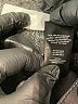 Wilfred 100% Polyurethane Black Casual Pants Size 6 - photo 8