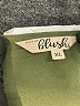 Blush 100% Polyester Green Cocktail Dress Size XL - photo 7