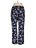 Vineyard Vines Stars Blue Casual Pants Size 12 - photo 2