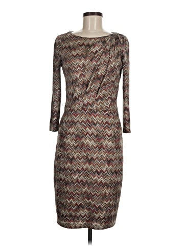 David Meister Cocktail Dress (view 1)