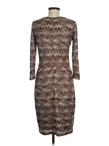 David Meister Cocktail Dress (view 2)