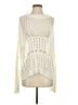 Pink Lily Ivory Pullover Sweater Size S - photo 1