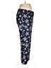 Vineyard Vines Stars Blue Casual Pants Size 12 - photo 4