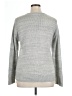 Jolt 100% Acrylic Graphic Gray Pullover Sweater Size XL - photo 2