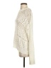Pink Lily Ivory Pullover Sweater Size S - photo 5