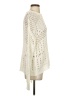Pink Lily Ivory Pullover Sweater Size S - photo 4