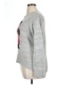 Jolt 100% Acrylic Graphic Gray Pullover Sweater Size XL - photo 5