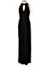 Elevenses Solid Black Jumpsuit Size 0 - photo 1