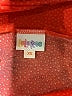 Lularoe Stars Orange Casual Skirt Size XS - photo 4