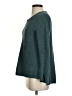 Madewell Teal Pullover Sweater Size S - photo 5