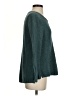 Madewell Teal Pullover Sweater Size S - photo 4