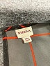Merona 100% Polyester Gray Sleeveless Blouse Size L - photo 7
