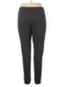 Spyder Gray Active Pants Size L - photo 2