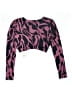 JETS Australia Pink Swimsuit Top Size 6 - photo 2