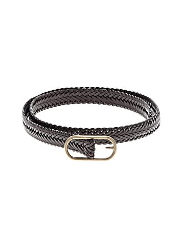J.Crew Leather Belt (view 1)