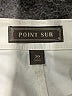 Point Sur Ivory Cargo Pants Size 30 waist - photo 6
