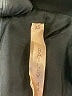 Bailey 44 Black Coat Size XS - photo 6