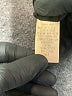 Bailey 44 Black Coat Size XS - photo 7