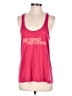 Oakley Pink Tank Top Size S - photo 1