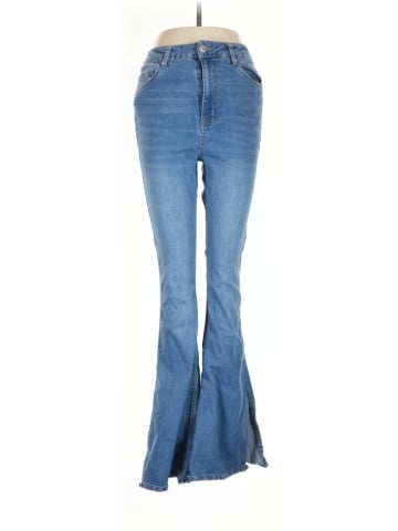 Refuge Jeans (view 1)