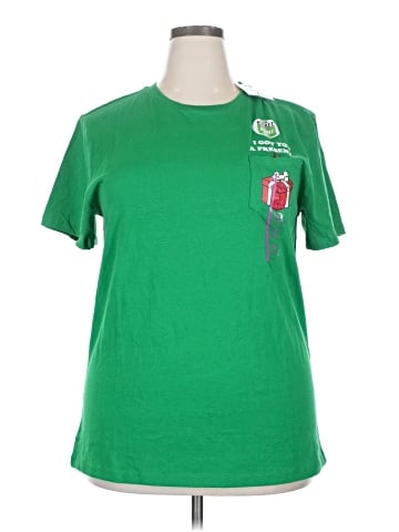 Fifth Sun Short Sleeve T-Shirt (view 1)