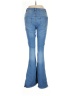 Refuge Blue Jeans Size 7 - photo 2