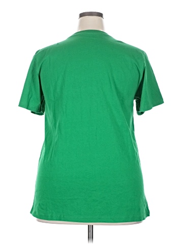 Fifth Sun Short Sleeve T-Shirt (view 2)
