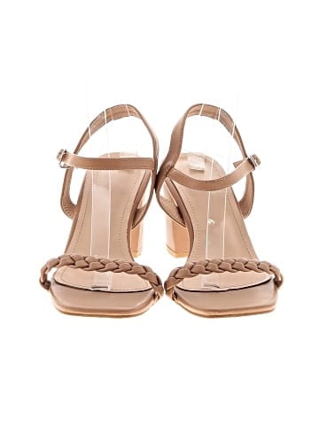 Unbranded Heels (view 2)