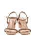 Unbranded Tan Heels Size EU 41 - photo 2