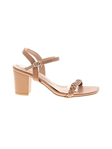 Unbranded Heels (view 1)
