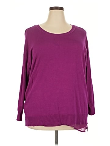 Gibson Latimer Pullover Sweater (view 1)