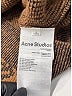 Acne Studios Brown Sweater Vest Size M - photo 14
