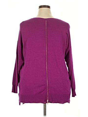 Gibson Latimer Pullover Sweater (view 2)