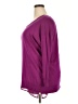 Gibson Latimer Purple Pullover Sweater Size 2X - photo 5